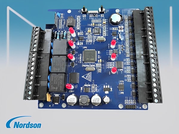 برد مدار چاپی نوردسون - PCB